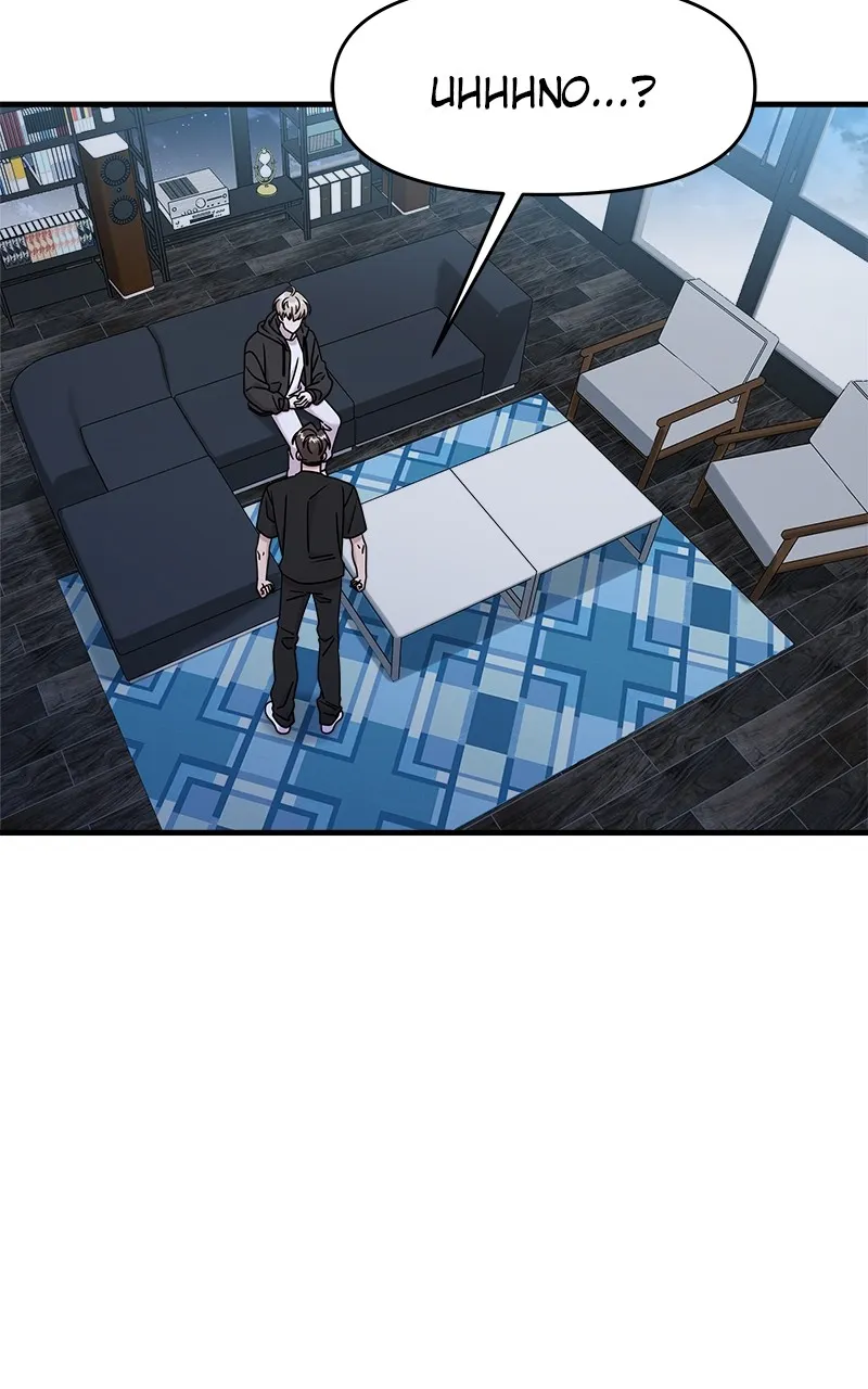 Villain with a Crush Chapter 70 page 8 - 