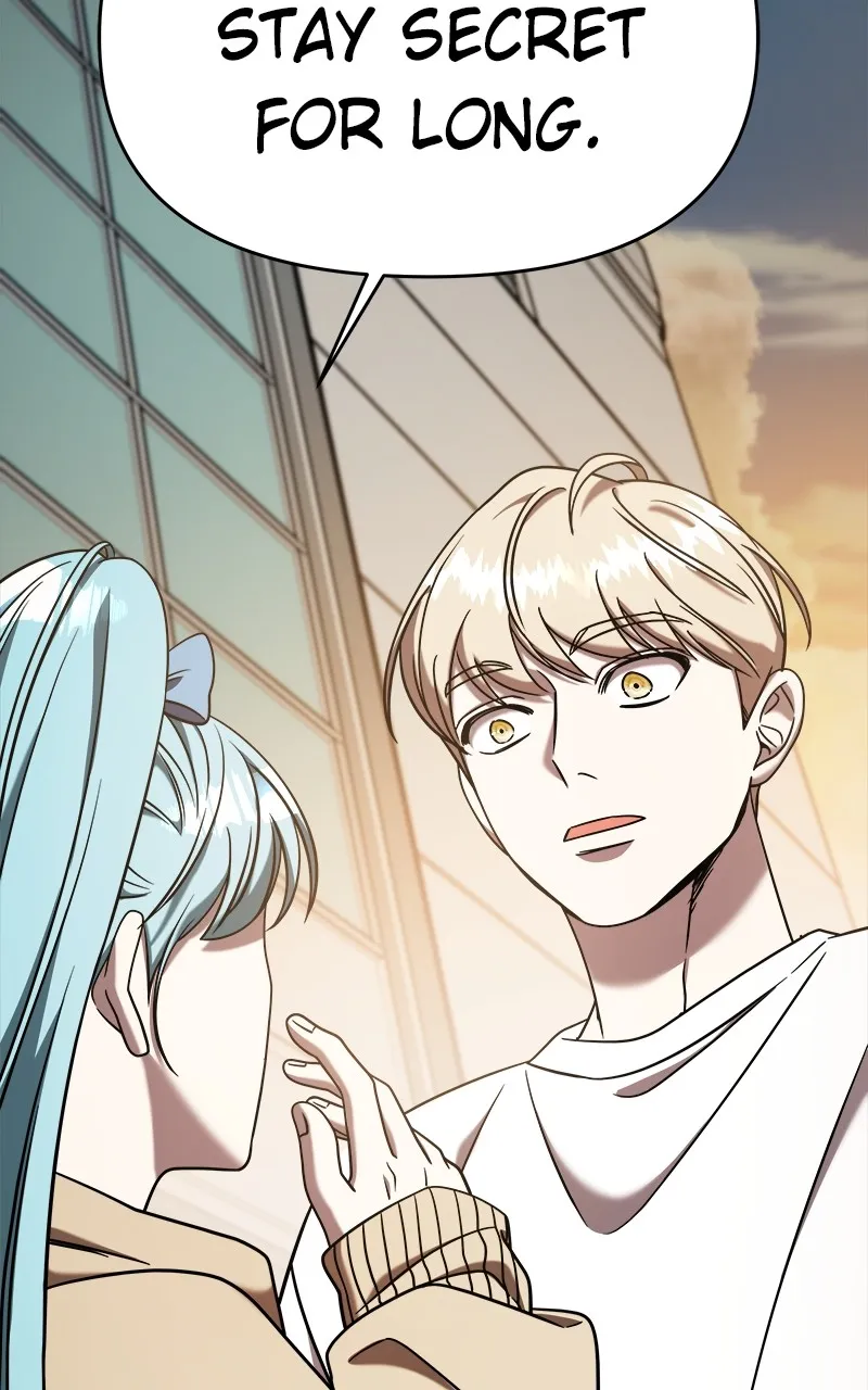 Villain with a Crush Chapter 70 page 84 - 