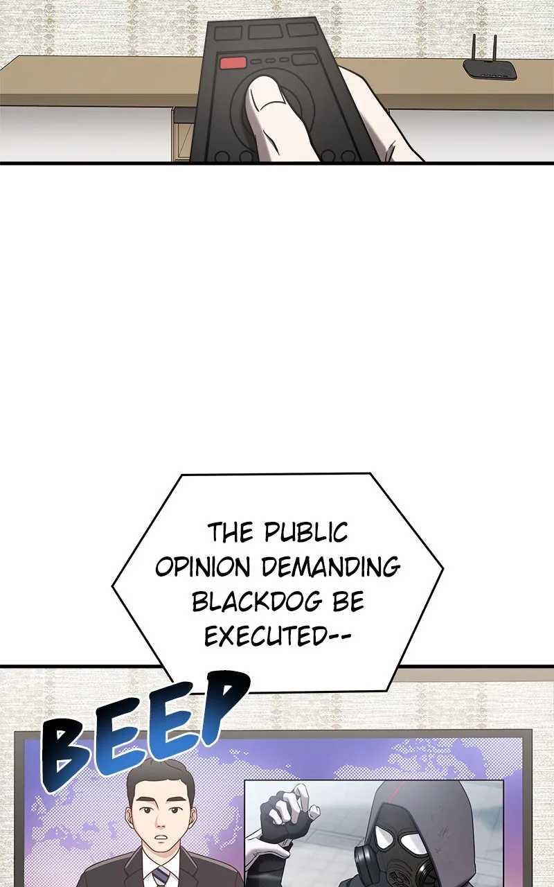 Villain with a Crush Chapter 71 page 113 - 