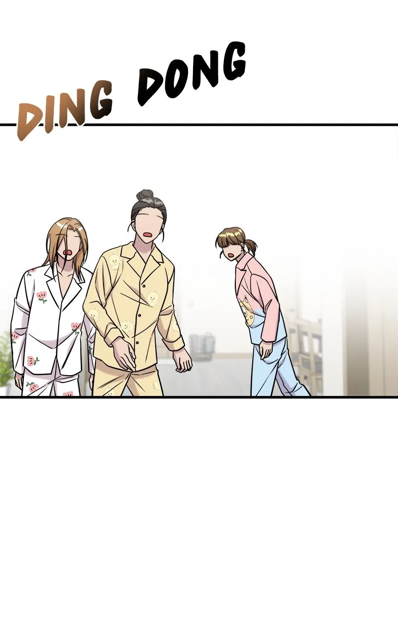 Villain with a Crush Chapter 71 page 132 - 