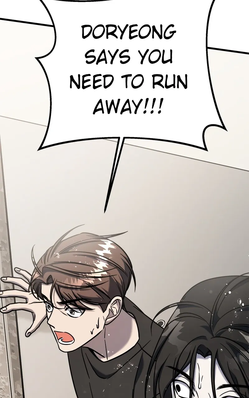 Villain with a Crush Chapter 71 page 148 - 