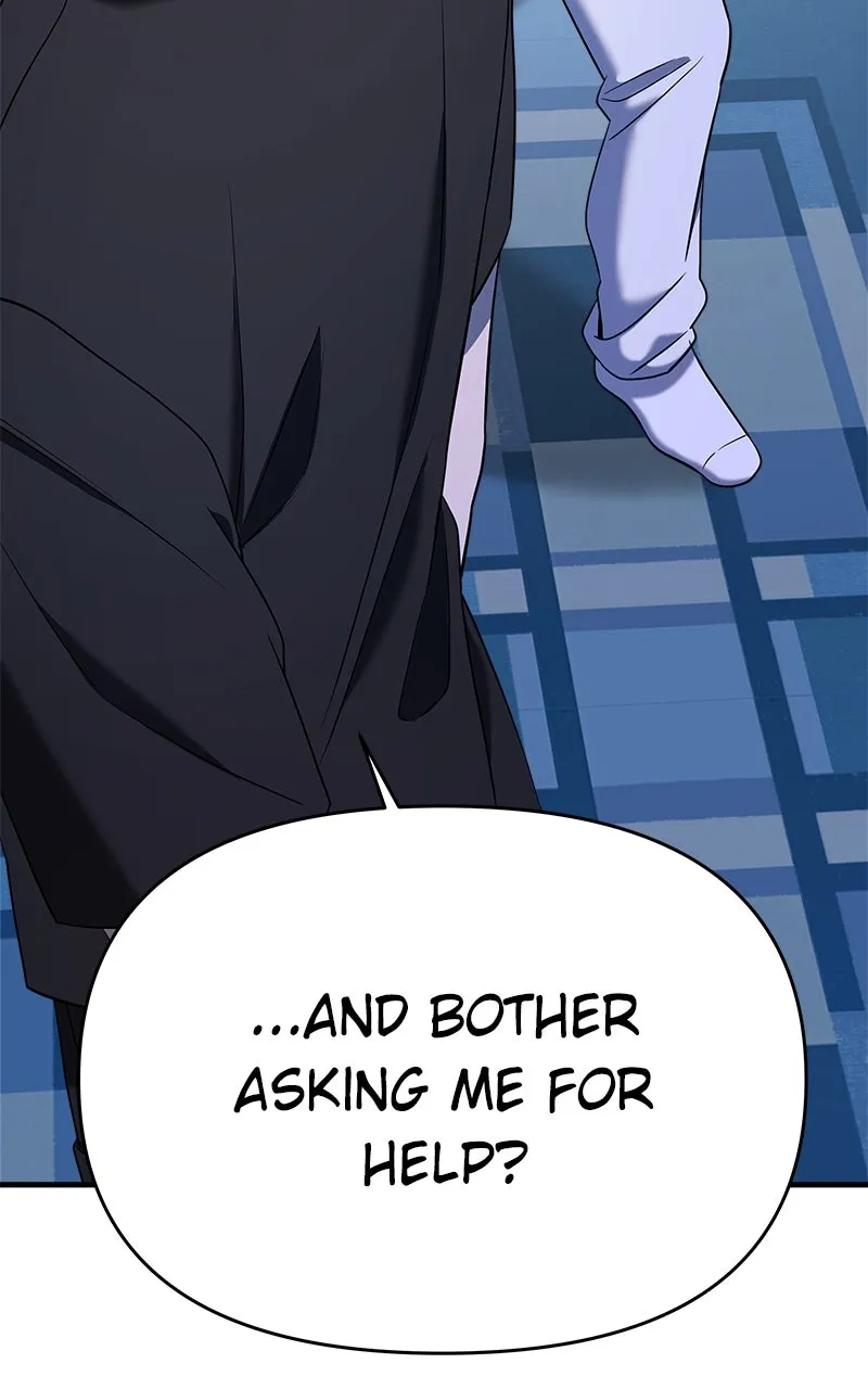 Villain with a Crush Chapter 71 page 21 - 