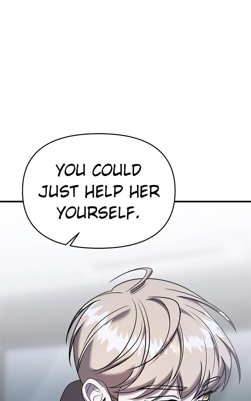 Villain with a Crush Chapter 71 page 22 - 