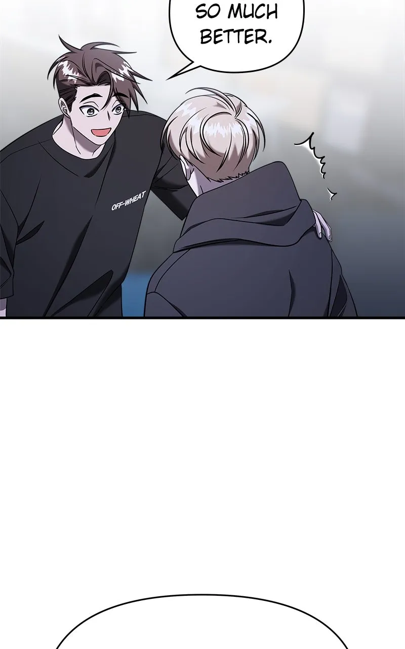 Villain with a Crush Chapter 71 page 24 - 