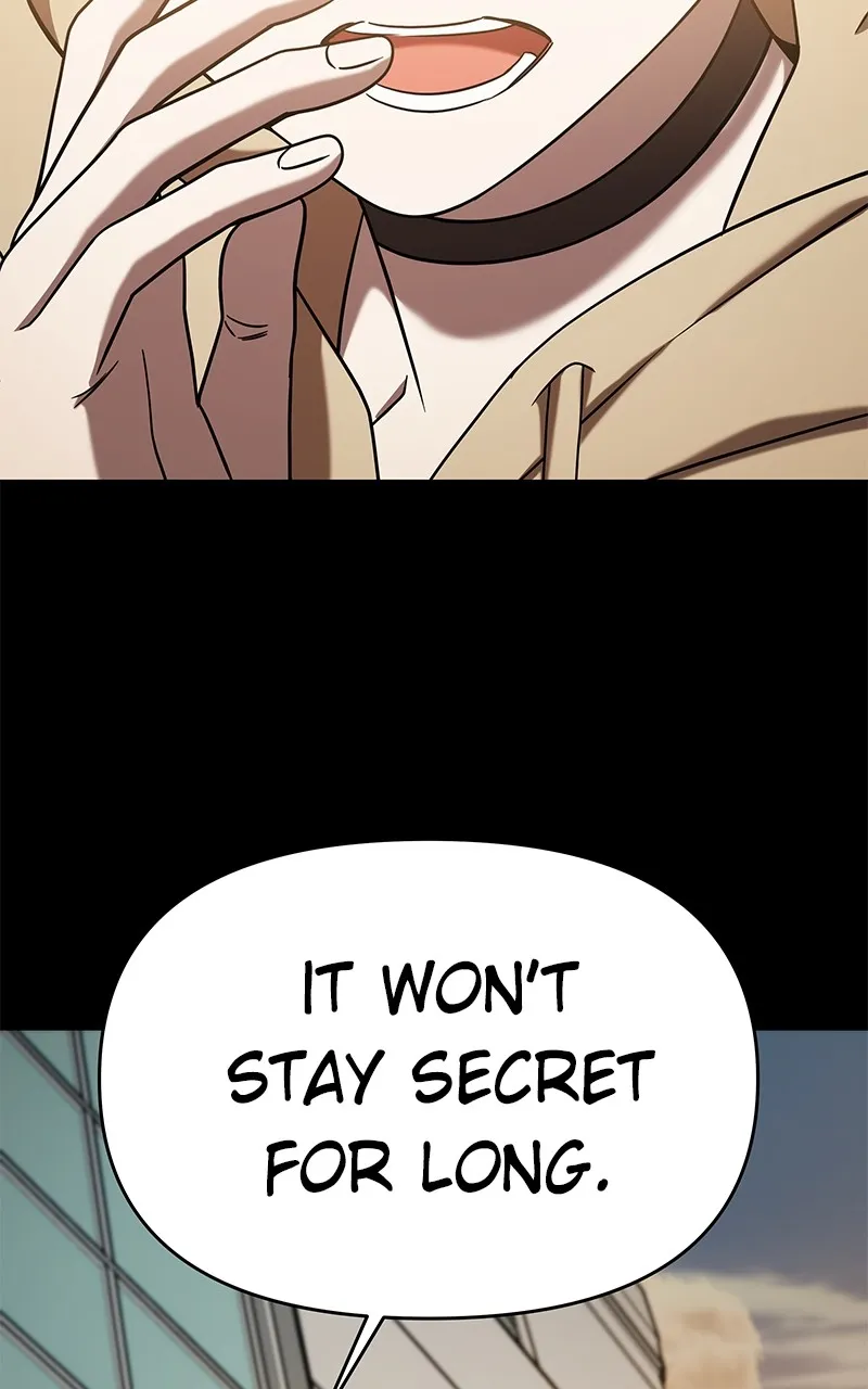 Villain with a Crush Chapter 71 page 4 - 