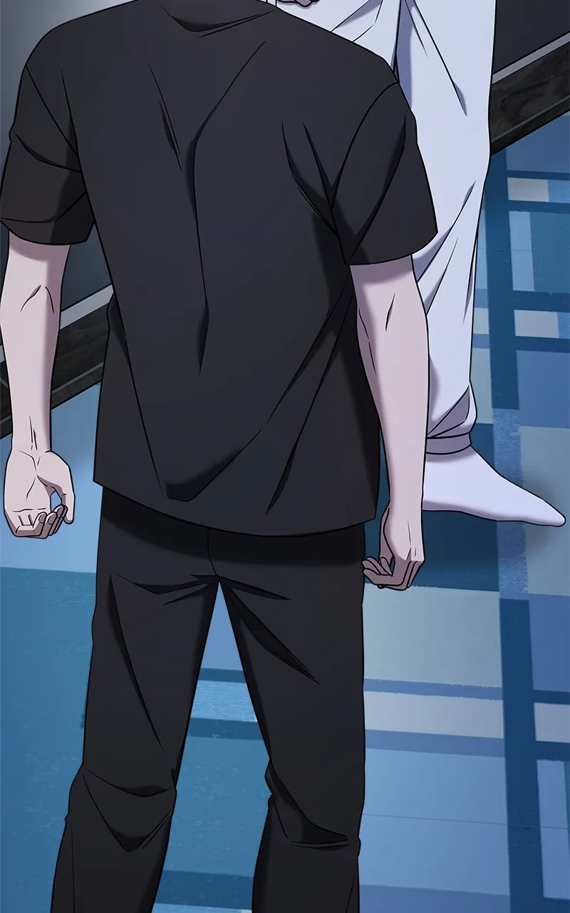 Villain with a Crush Chapter 71 page 31 - 