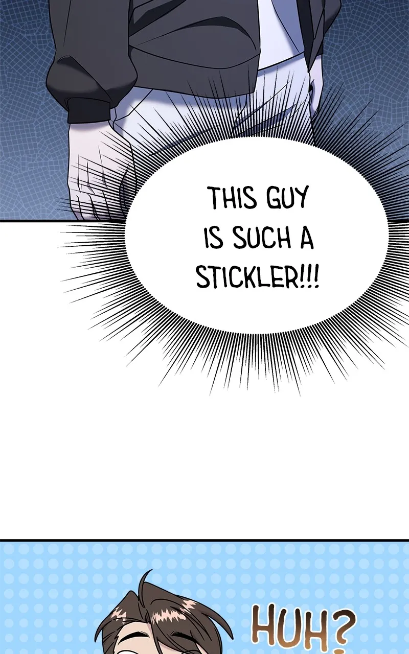 Villain with a Crush Chapter 71 page 36 - 