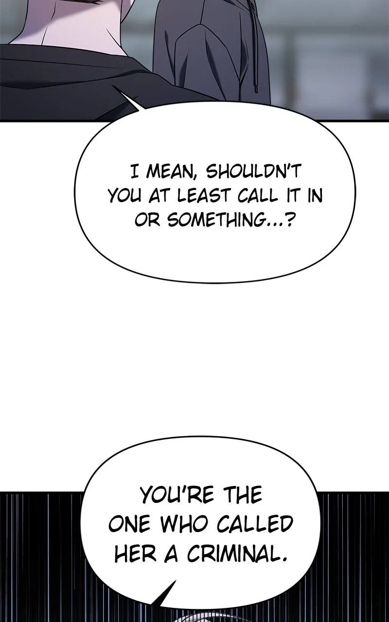 Villain with a Crush Chapter 71 page 38 - 