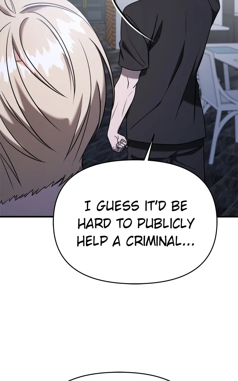 Villain with a Crush Chapter 71 page 44 - 