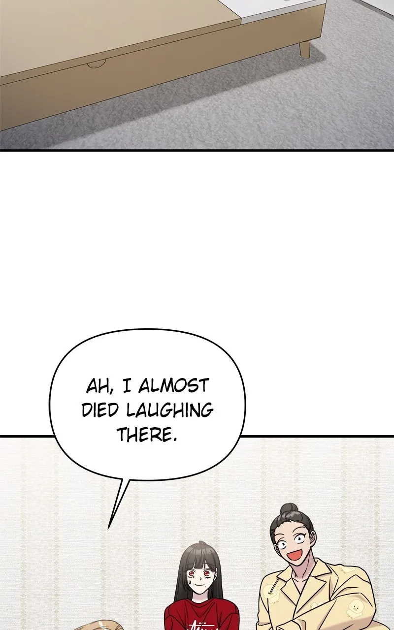 Villain with a Crush Chapter 71 page 54 - 