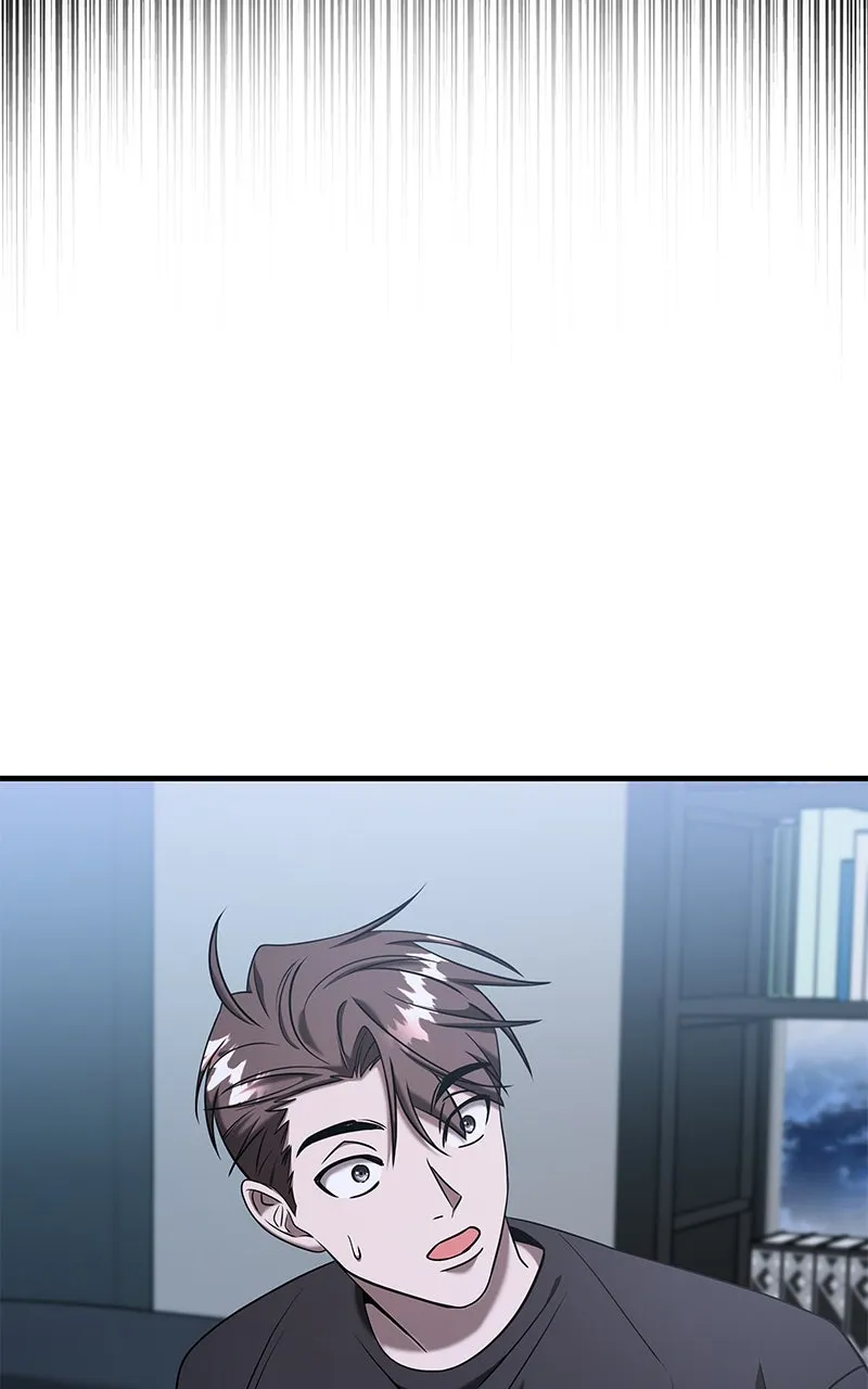Villain with a Crush Chapter 71 page 7 - 