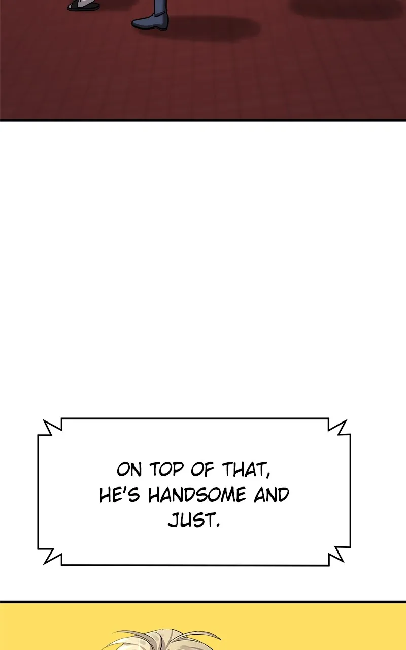 Villain with a Crush Chapter 71 page 64 - 