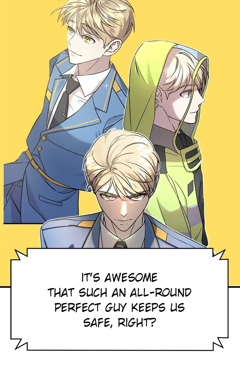 Villain with a Crush Chapter 71 page 65 - 