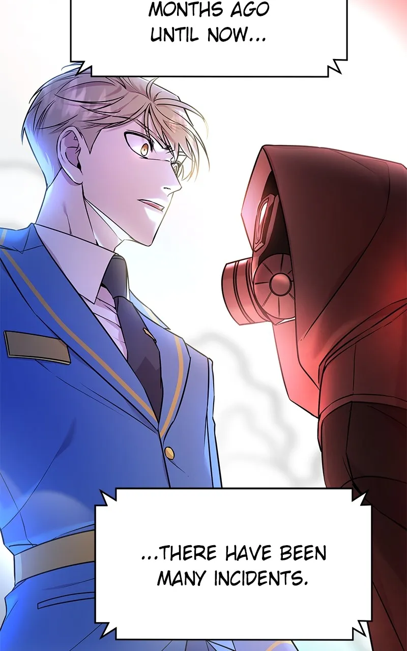 Villain with a Crush Chapter 71 page 68 - 