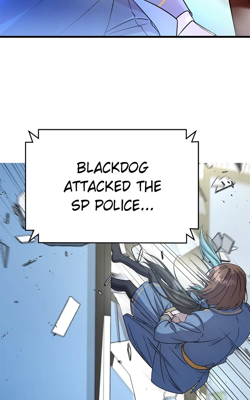Villain with a Crush Chapter 71 page 69 - 
