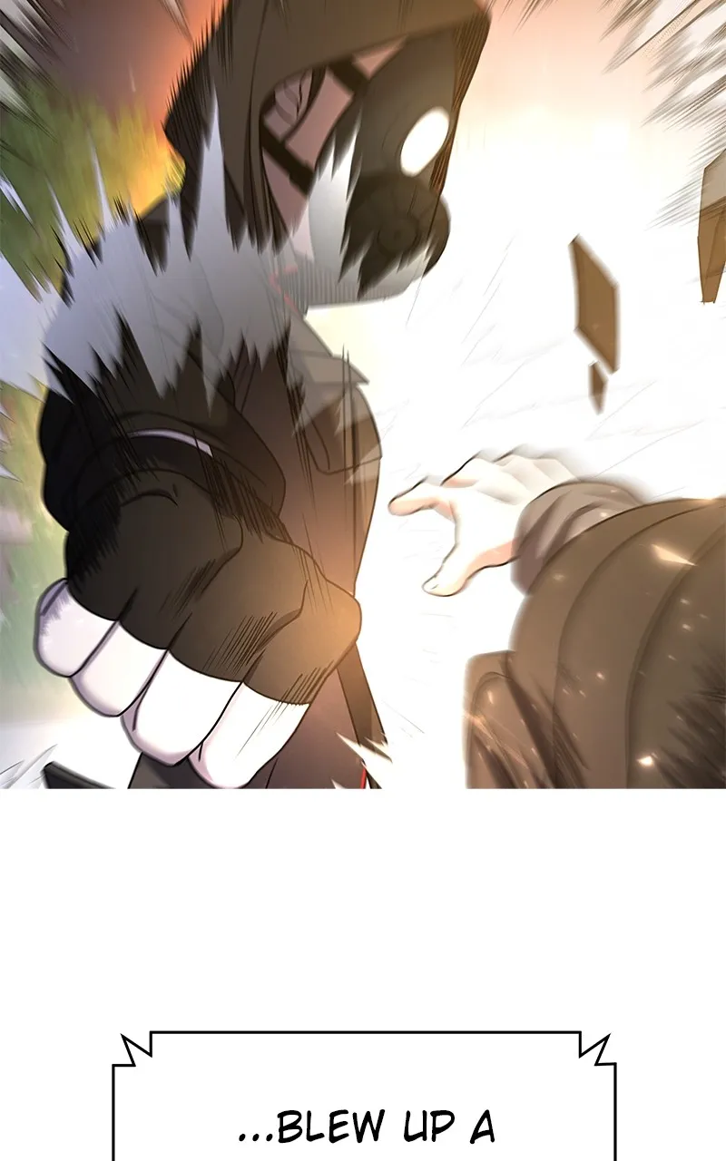 Villain with a Crush Chapter 71 page 71 - 