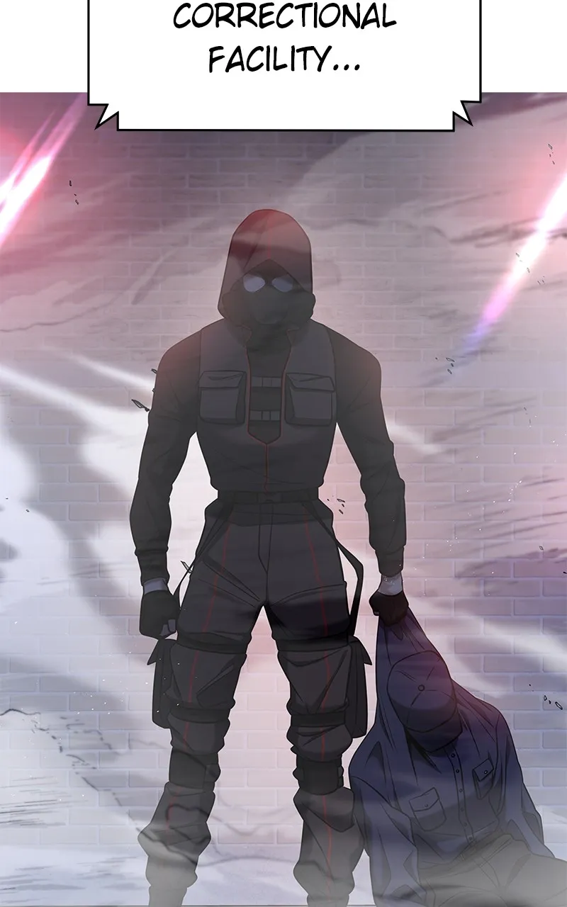 Villain with a Crush Chapter 71 page 72 - 