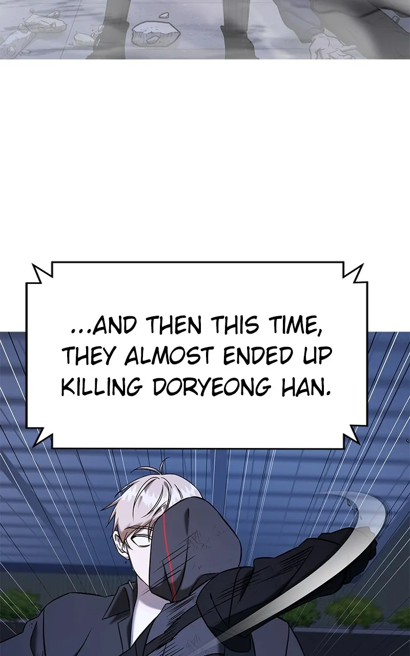 Villain with a Crush Chapter 71 page 73 - 