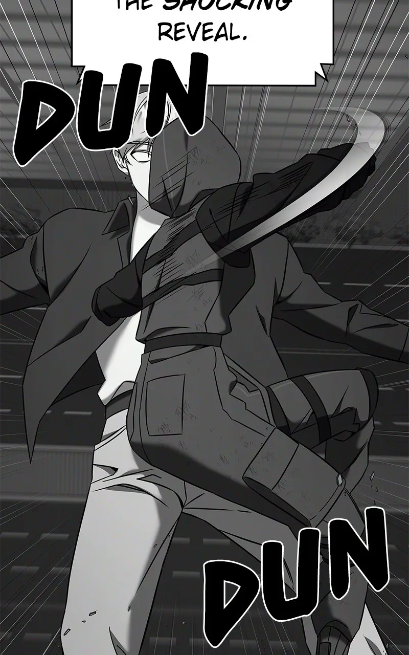 Villain with a Crush Chapter 71 page 75 - 