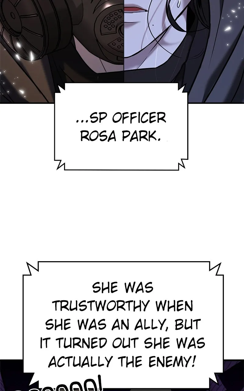 Villain with a Crush Chapter 71 page 77 - 
