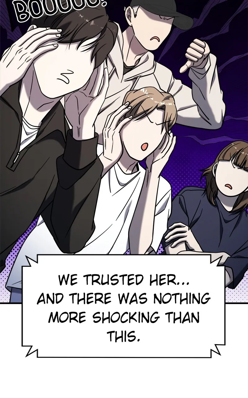 Villain with a Crush Chapter 71 page 78 - 