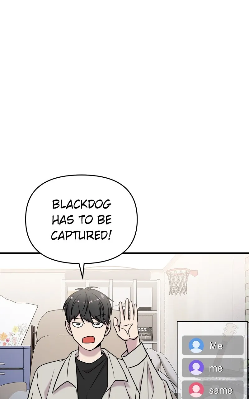 Villain with a Crush Chapter 71 page 88 - 