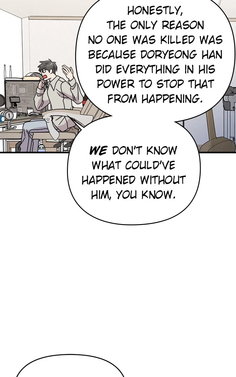 Villain with a Crush Chapter 71 page 90 - 