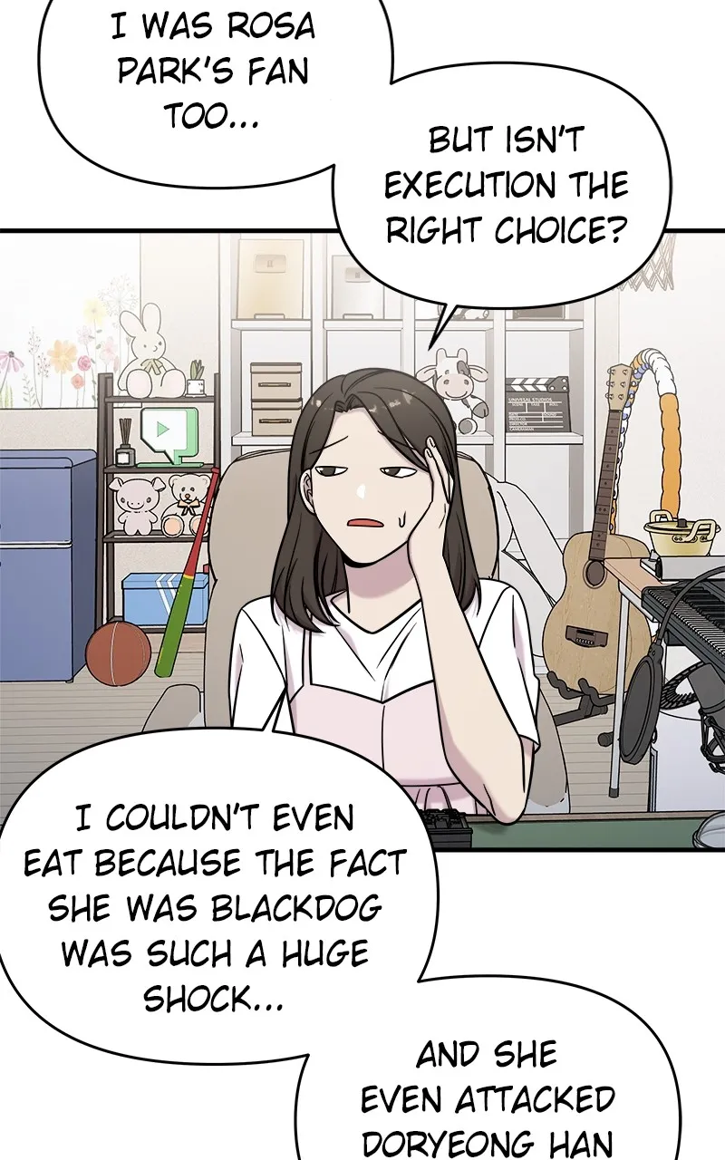 Villain with a Crush Chapter 71 page 91 - 