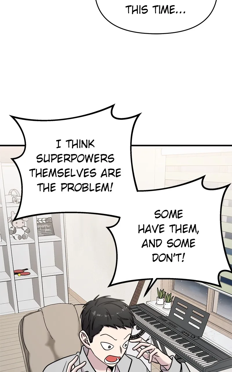 Villain with a Crush Chapter 71 page 92 - 