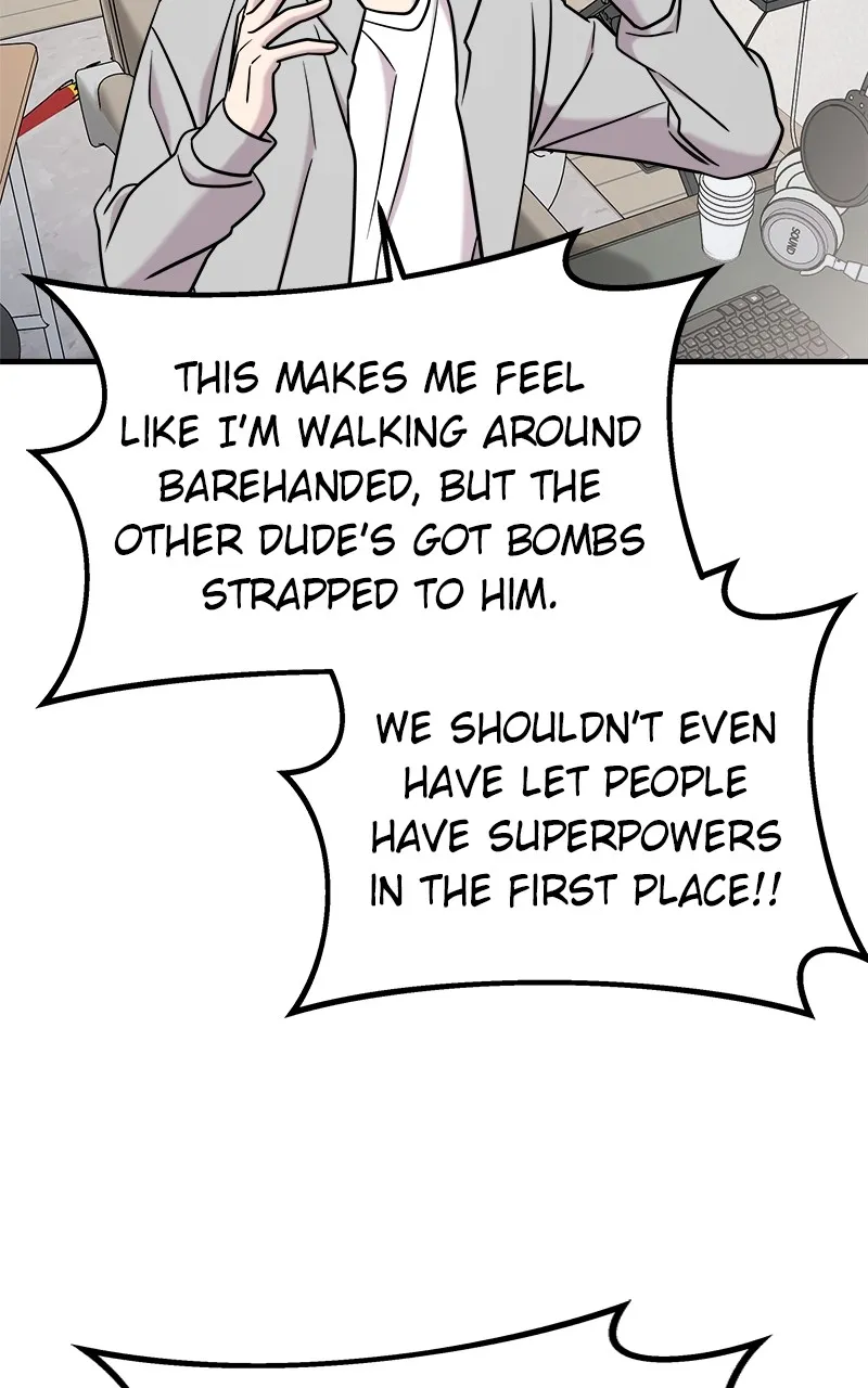 Villain with a Crush Chapter 71 page 93 - 