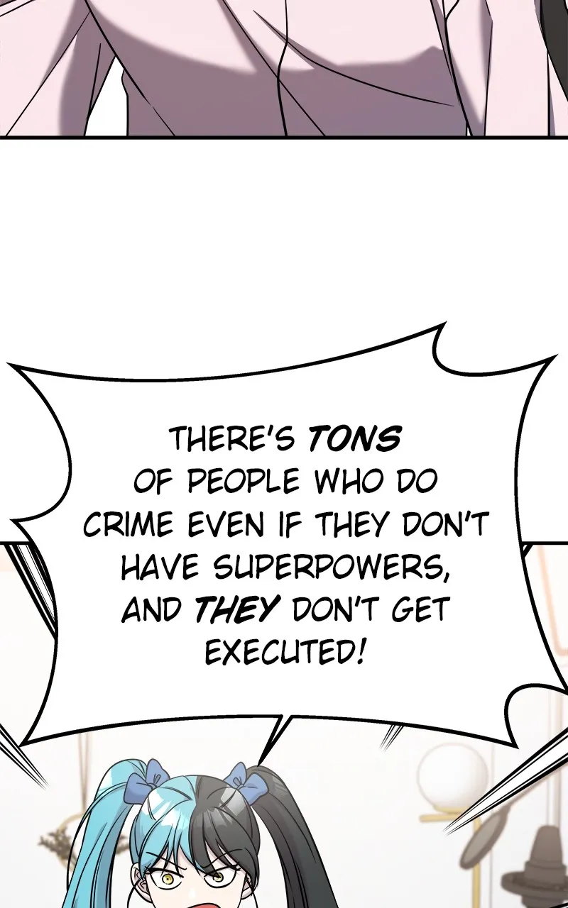 Villain with a Crush Chapter 71 page 96 - 