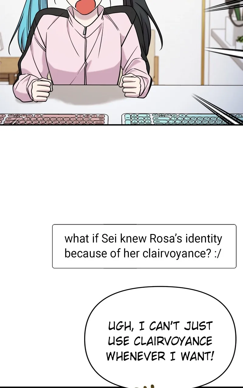 Villain with a Crush Chapter 71 page 97 - 