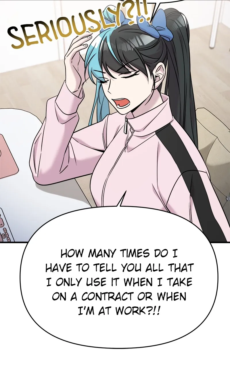 Villain with a Crush Chapter 71 page 98 - 