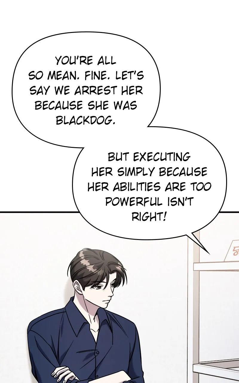 Villain with a Crush Chapter 71 page 99 - 