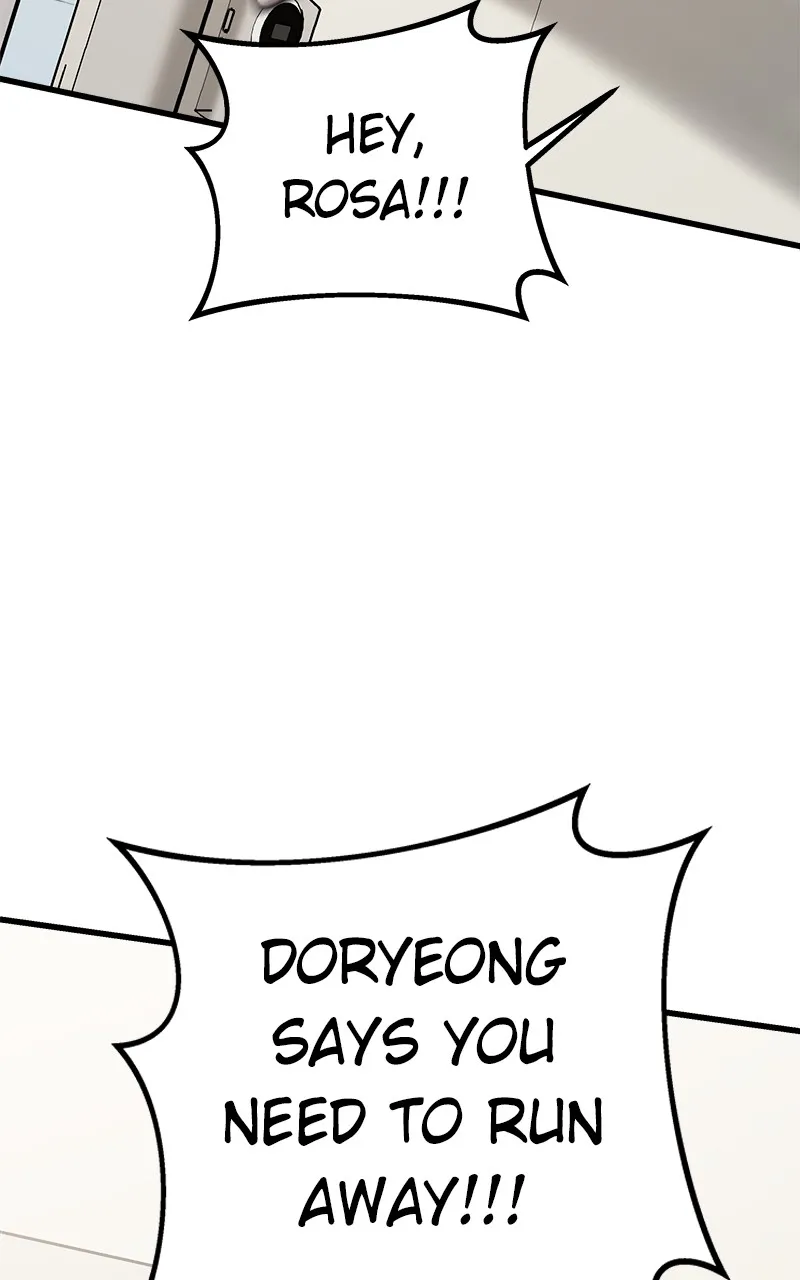 Villain with a Crush Chapter 72 page 3 - 