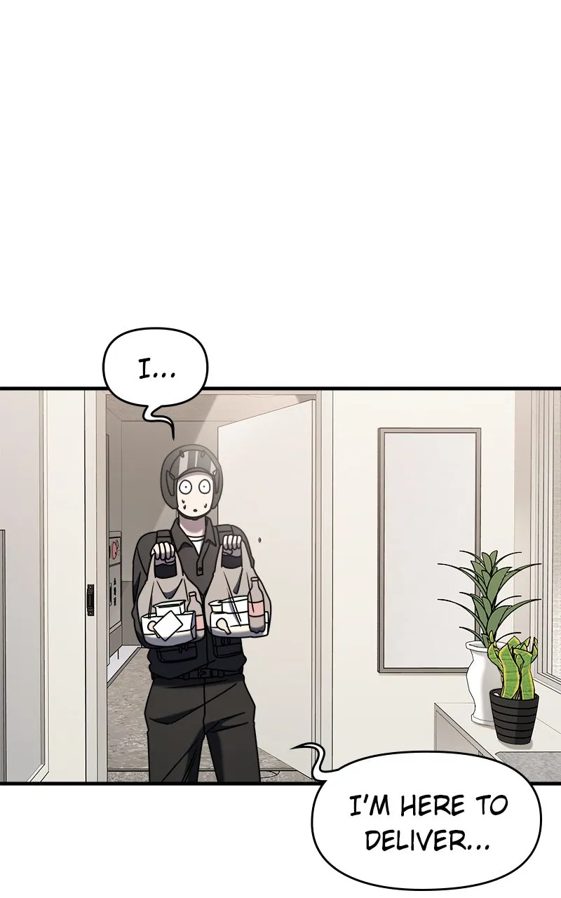 Villain with a Crush Chapter 72 page 33 - 