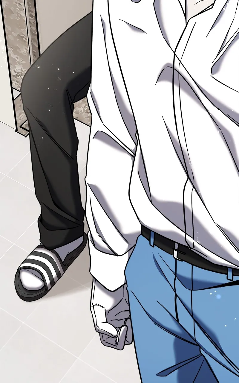 Villain with a Crush Chapter 72 page 5 - 