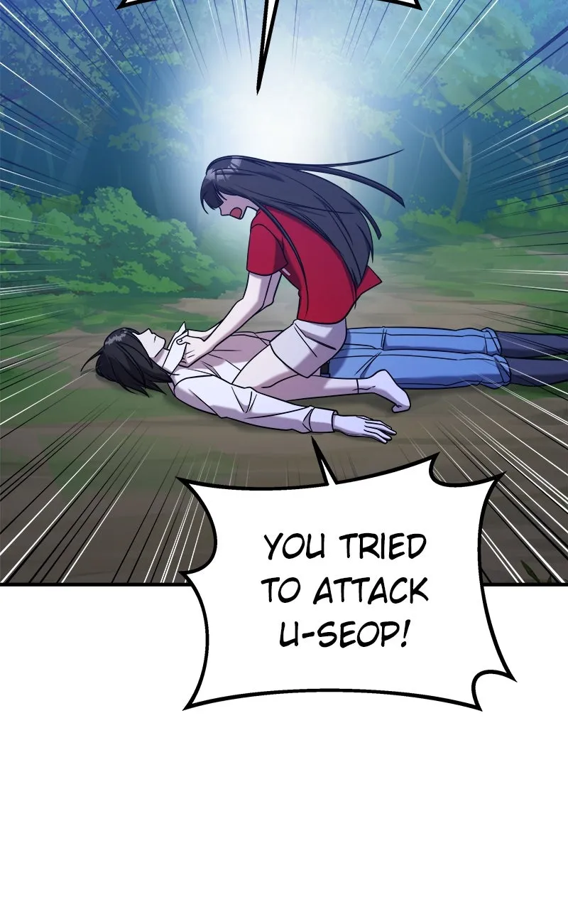 Villain with a Crush Chapter 72 page 41 - 