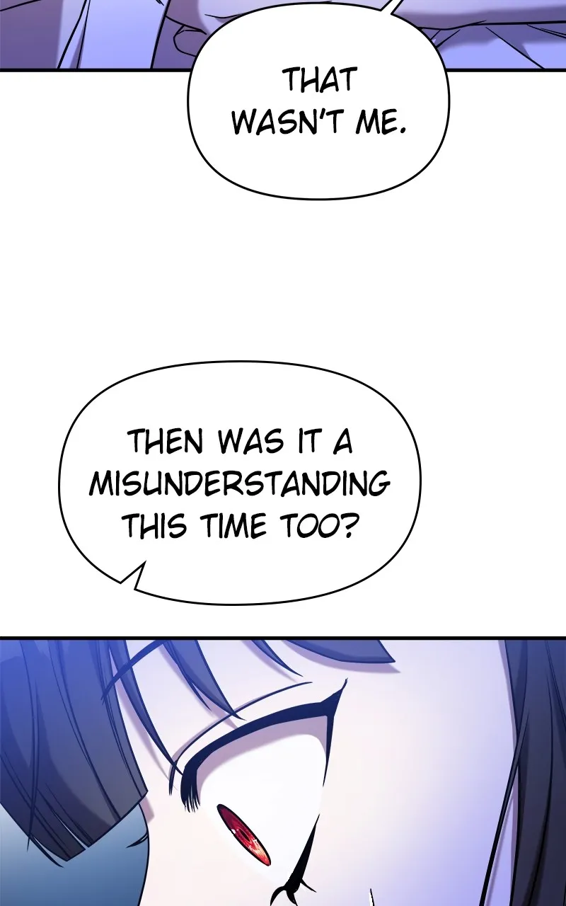 Villain with a Crush Chapter 72 page 46 - 