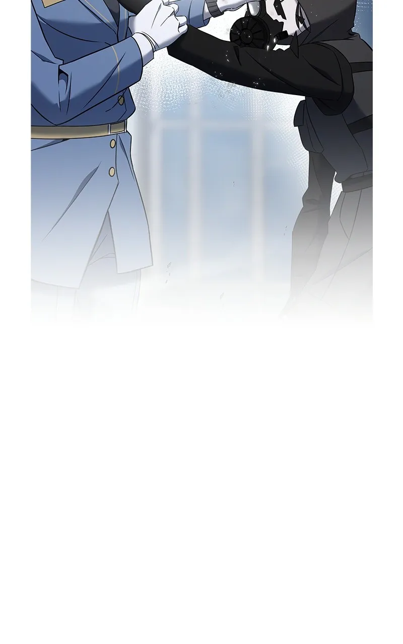 Villain with a Crush Chapter 72 page 49 - 