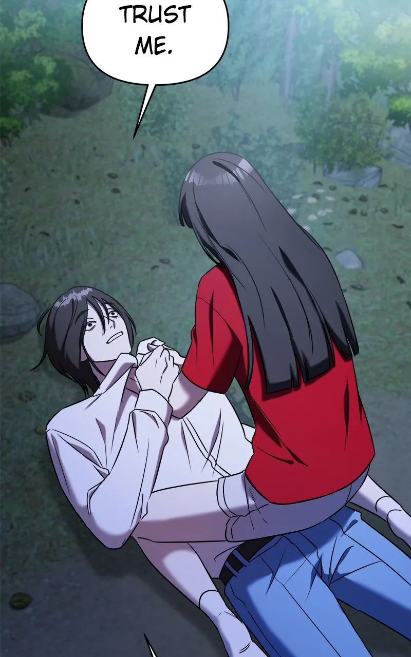 Villain with a Crush Chapter 72 page 54 - 