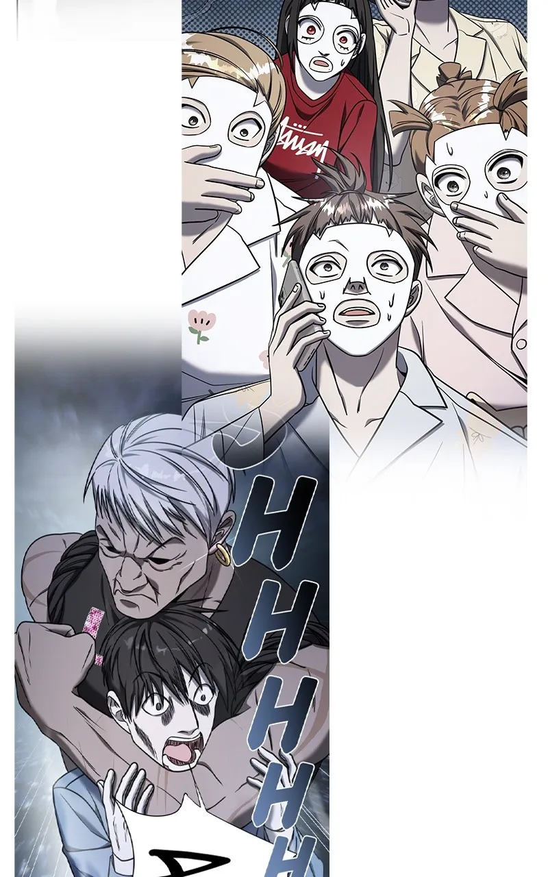 Villain with a Crush Chapter 72 page 68 - 