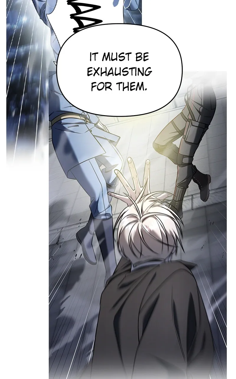Villain with a Crush Chapter 72 page 69 - 