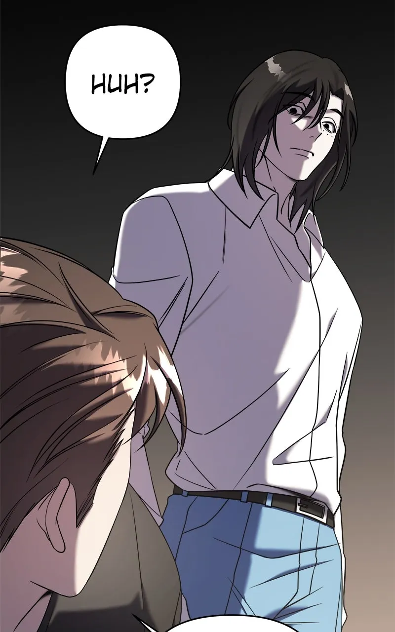 Villain with a Crush Chapter 72 page 8 - 
