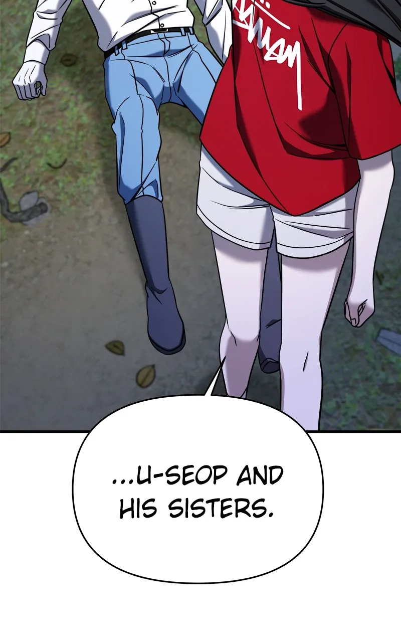 Villain with a Crush Chapter 72 page 73 - 