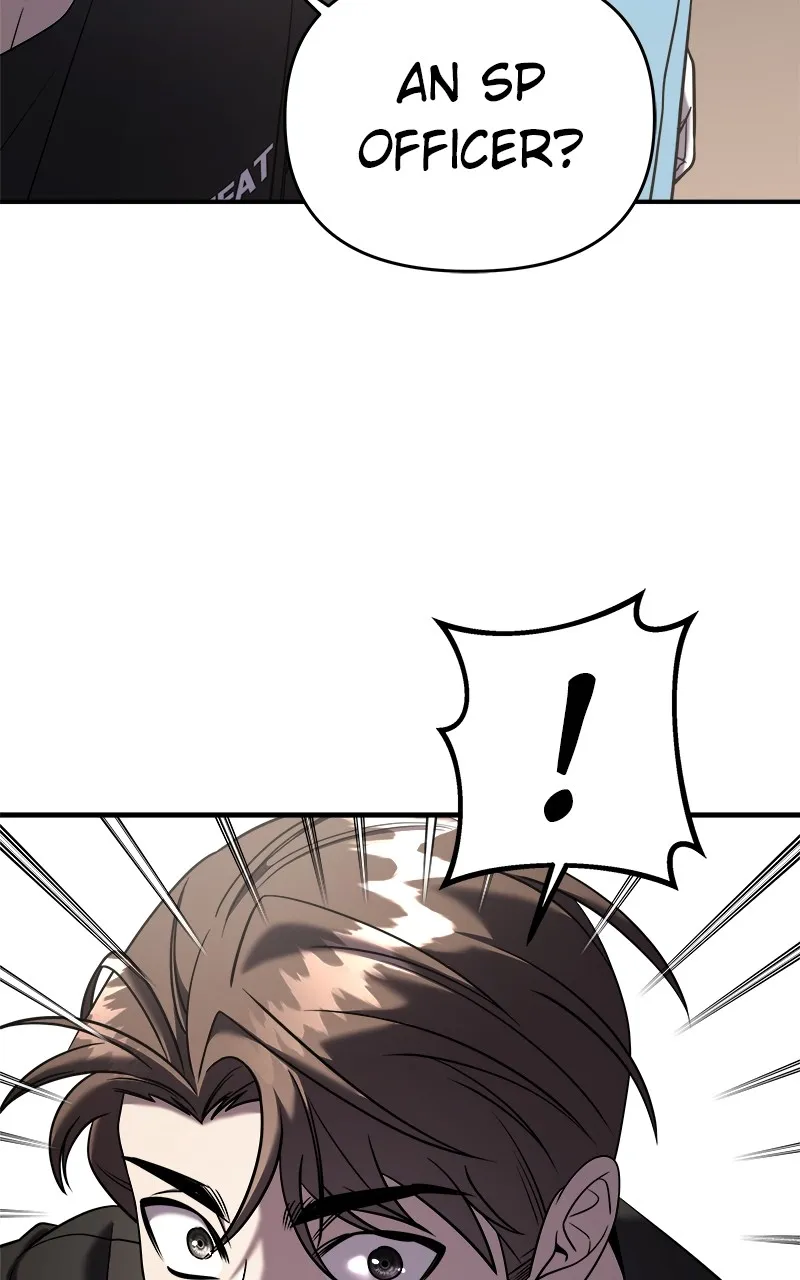 Villain with a Crush Chapter 72 page 9 - 