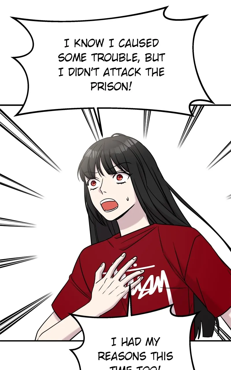 Villain with a Crush Chapter 72 page 92 - 