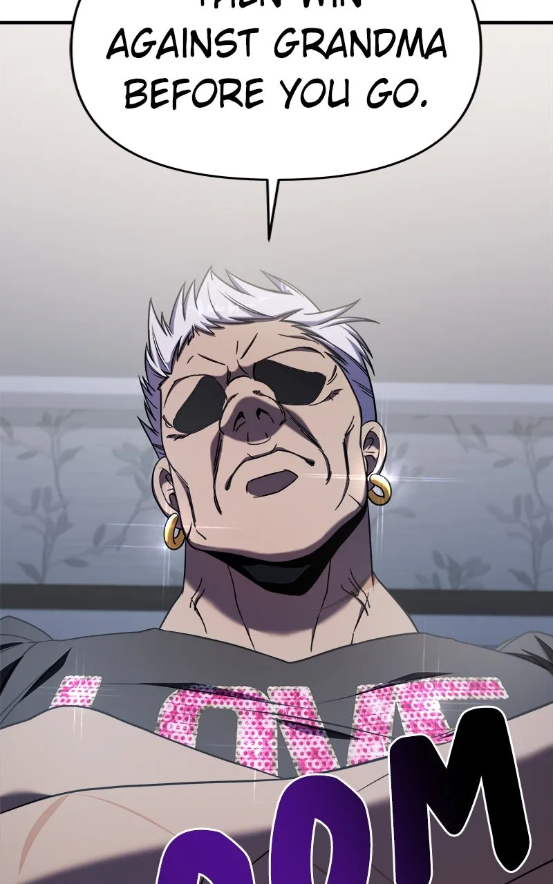 Villain with a Crush Chapter 72 page 97 - 