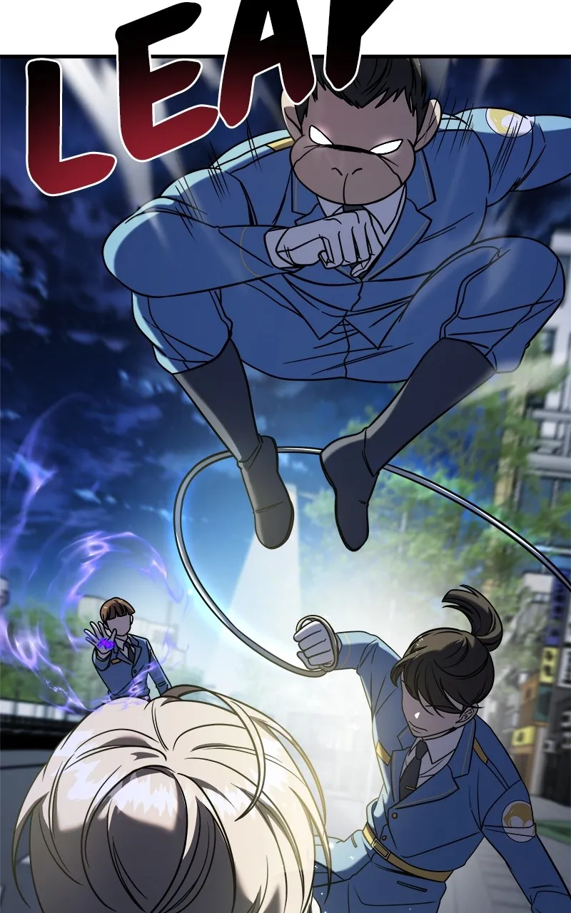 Villain with a Crush Chapter 73 page 132 - 