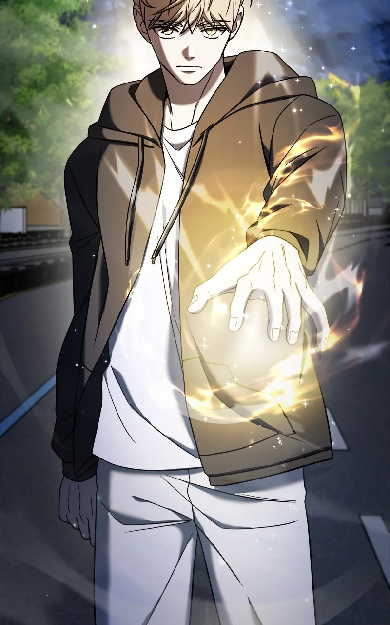 Villain with a Crush Chapter 73 page 150 - 